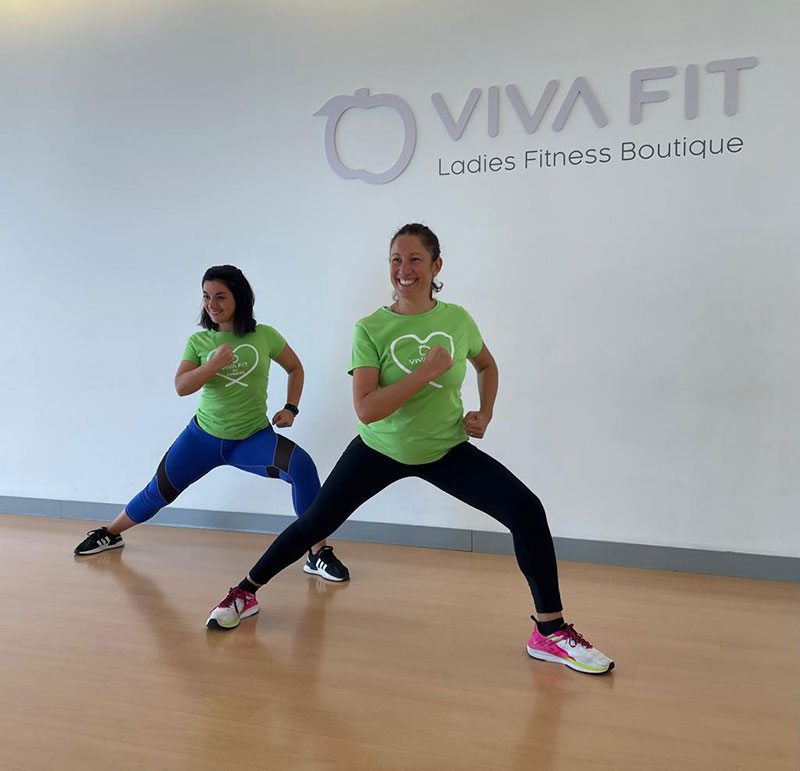 Vivafit